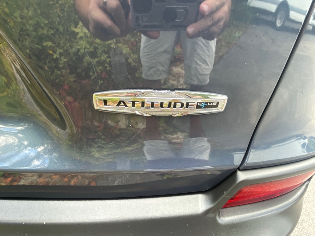 Jeep Cherokee  2021 Jeep Cherokee  2021