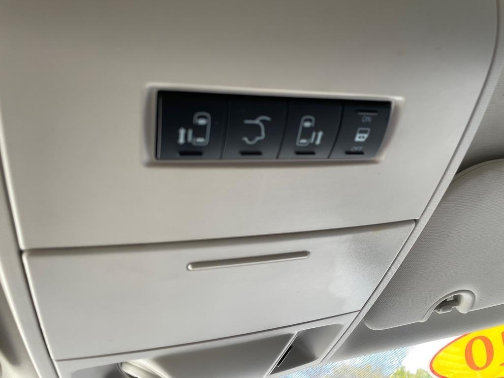 Dodge Grand Caravan  2010