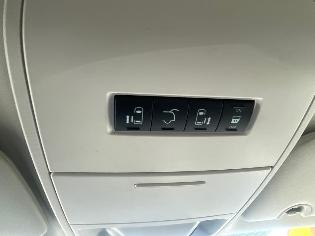 Dodge Grand Caravan  2010