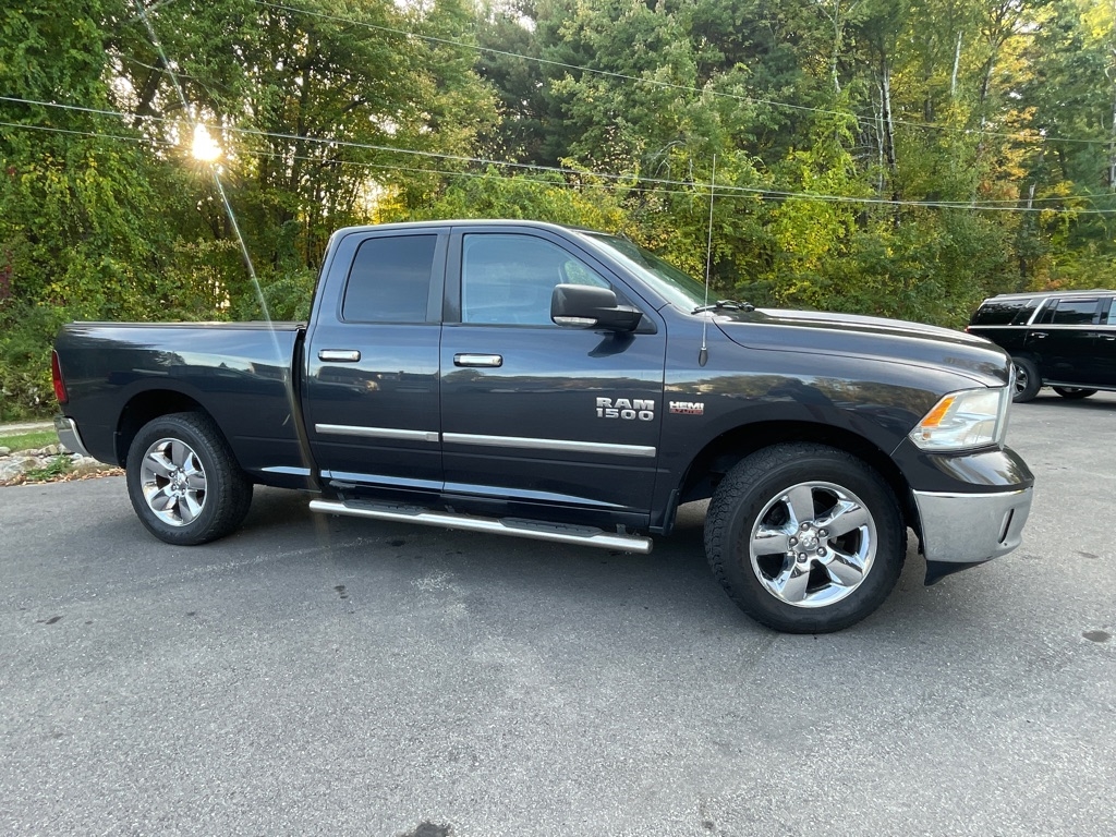 RAM 1500  2014 RAM 1500  2014