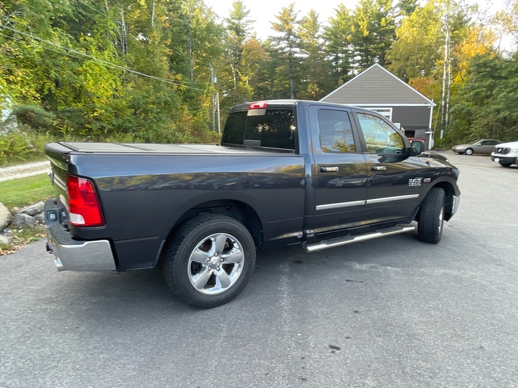 RAM 1500  2014 RAM 1500  2014