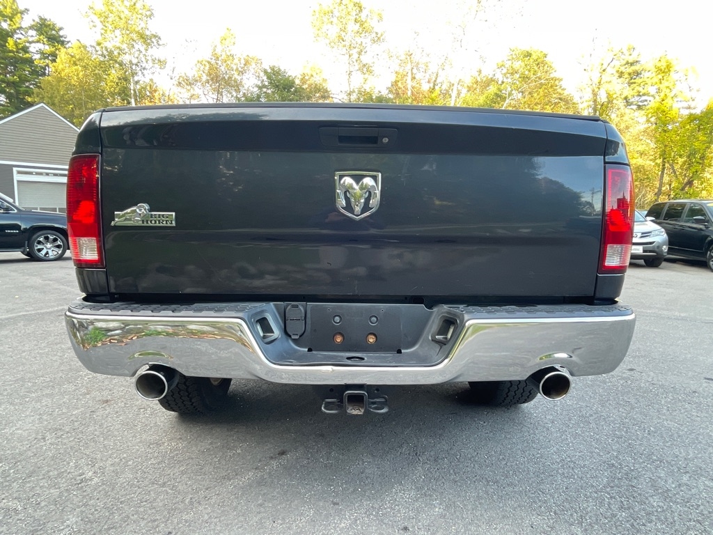 RAM 1500  2014 RAM 1500  2014