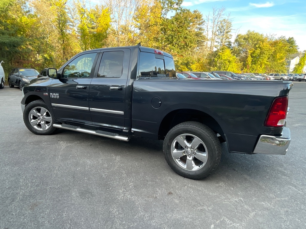 RAM 1500  2014 RAM 1500  2014