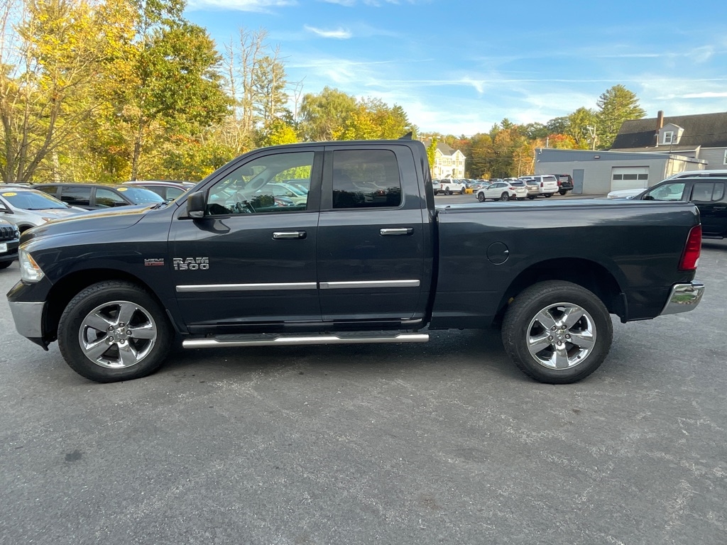 RAM 1500  2014 RAM 1500  2014