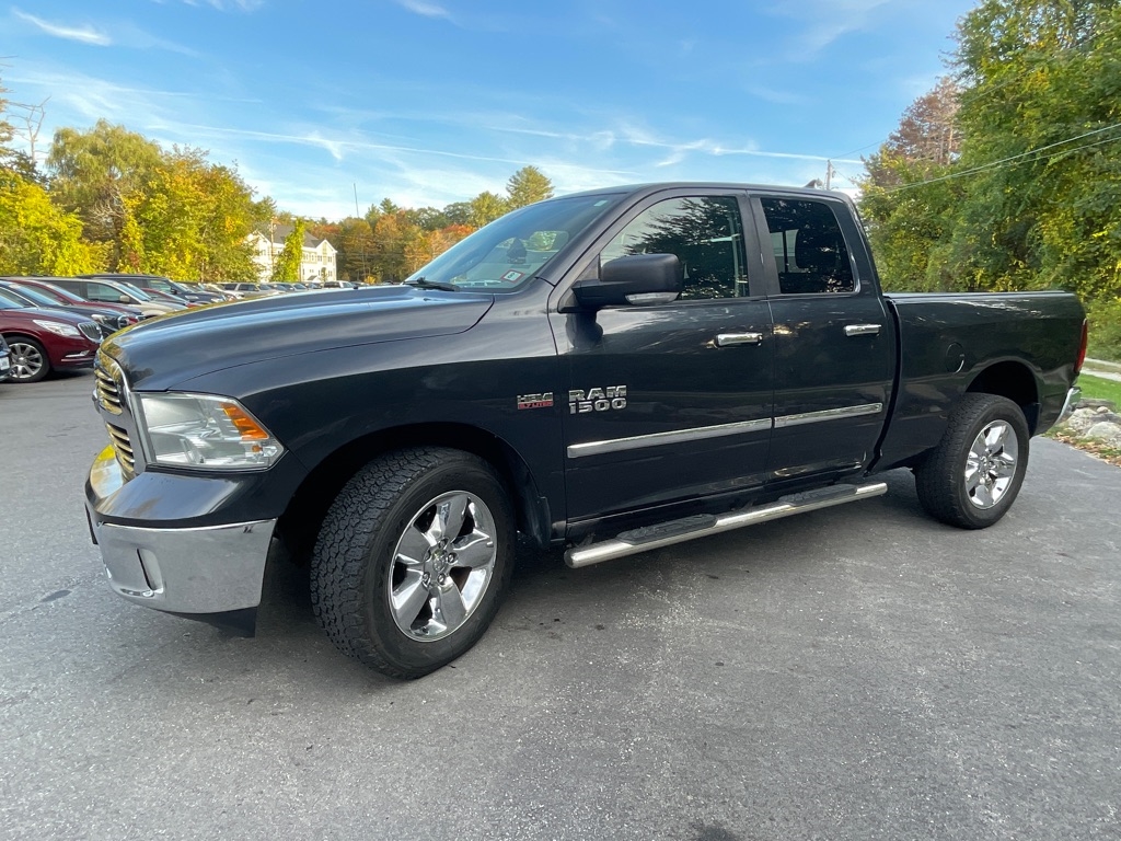 RAM 1500  2014 RAM 1500  2014