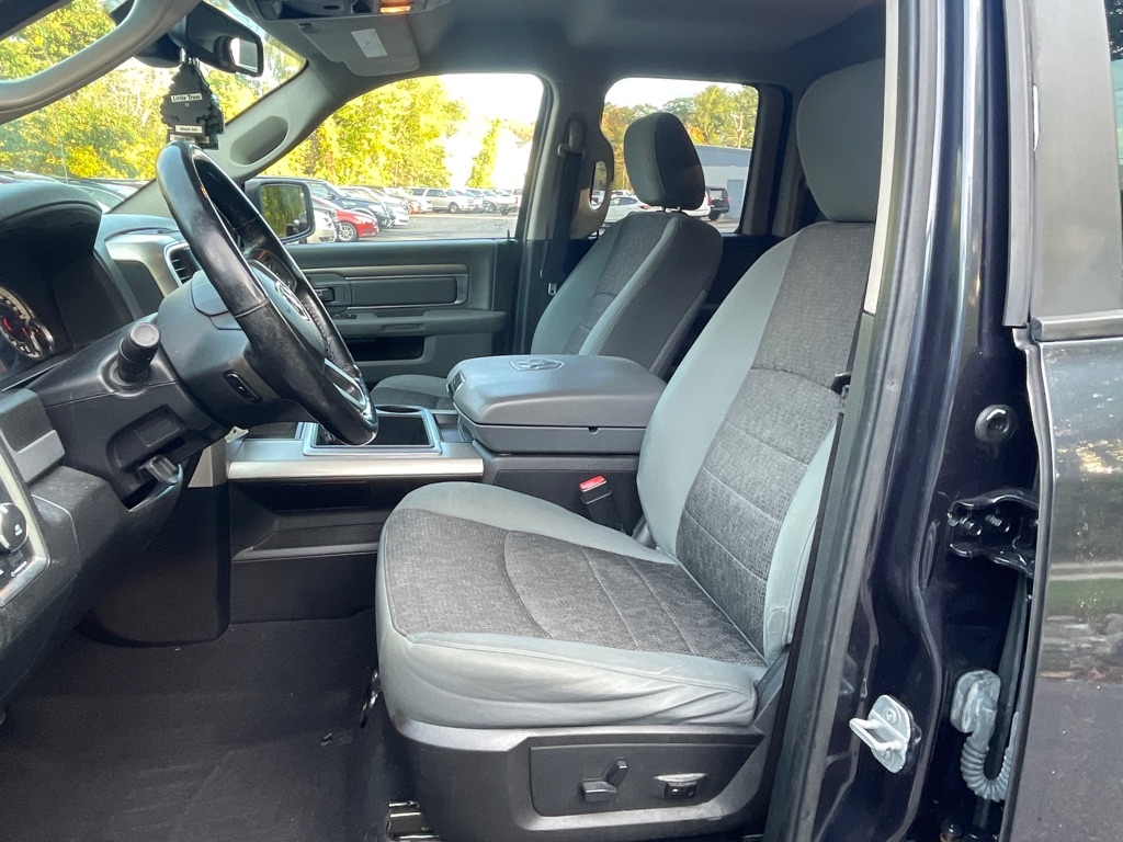 RAM 1500  2014 RAM 1500  2014