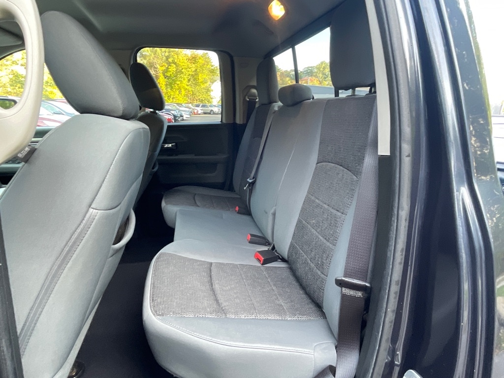 RAM 1500  2014 RAM 1500  2014