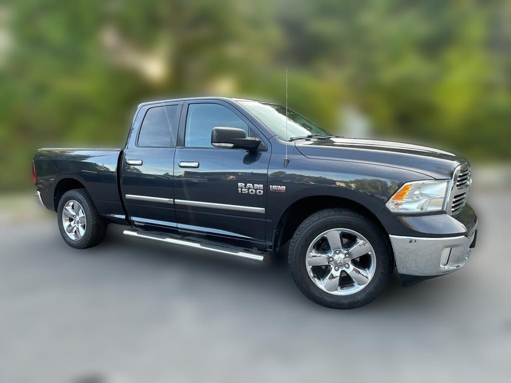 RAM 1500  2014 RAM 1500  2014