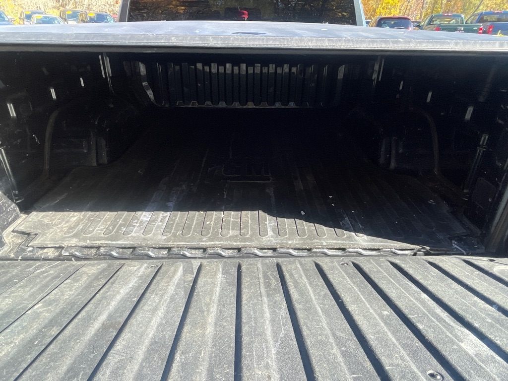 Chevrolet Silverado 1500  2019 Chevrolet Silverado 1500  2019