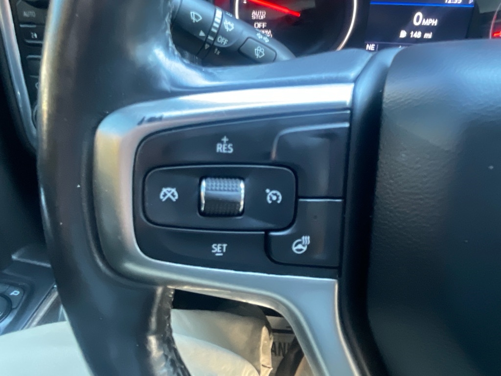 Chevrolet Silverado 1500  2019 Chevrolet Silverado 1500  2019