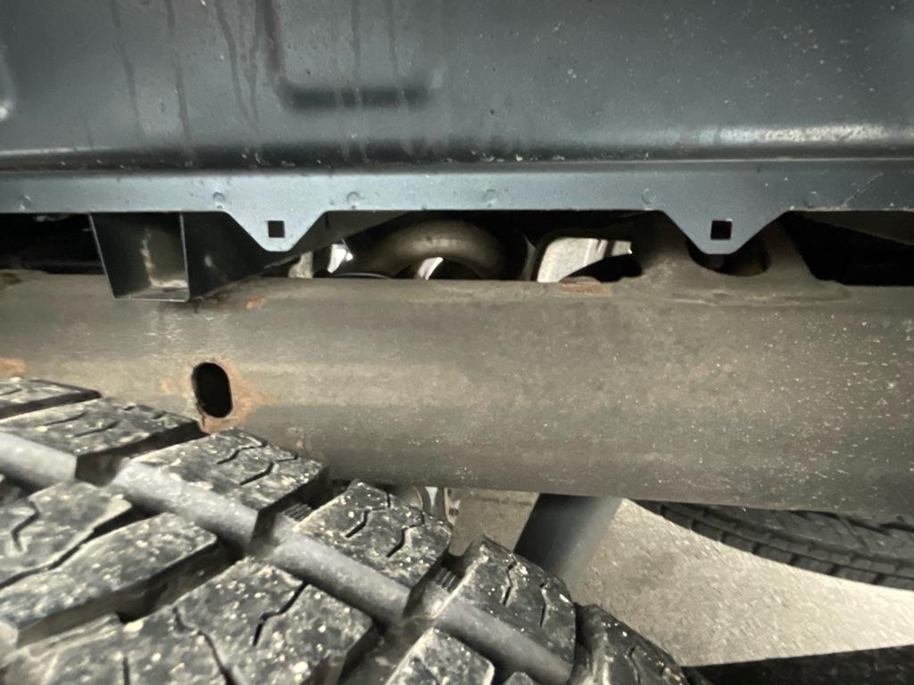 Chevrolet Silverado 1500  2019