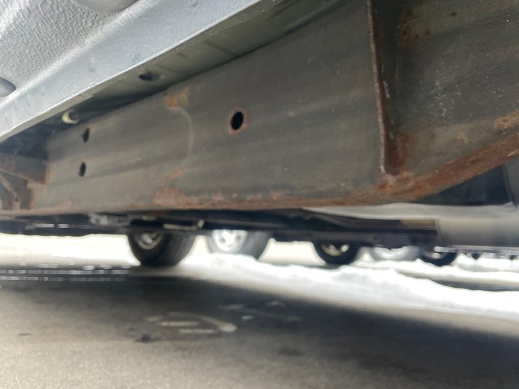 Chevrolet Silverado 1500  2019