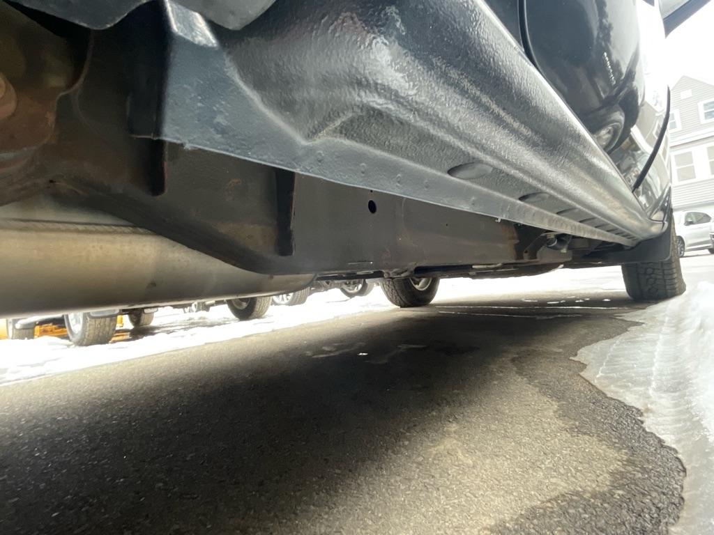 Chevrolet Silverado 1500  2019