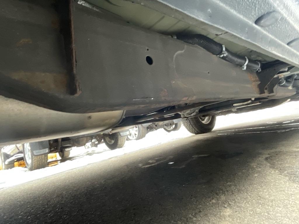 Chevrolet Silverado 1500  2019