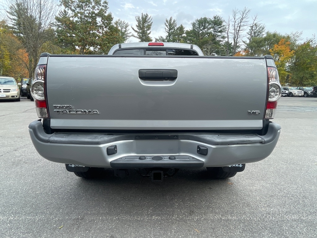 Toyota Tacoma  2014 Toyota Tacoma  2014