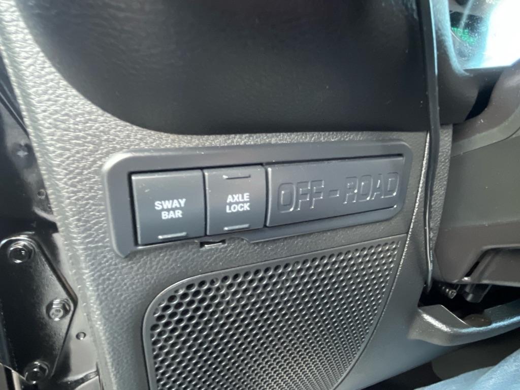 Jeep Wrangler Unlimited  2017