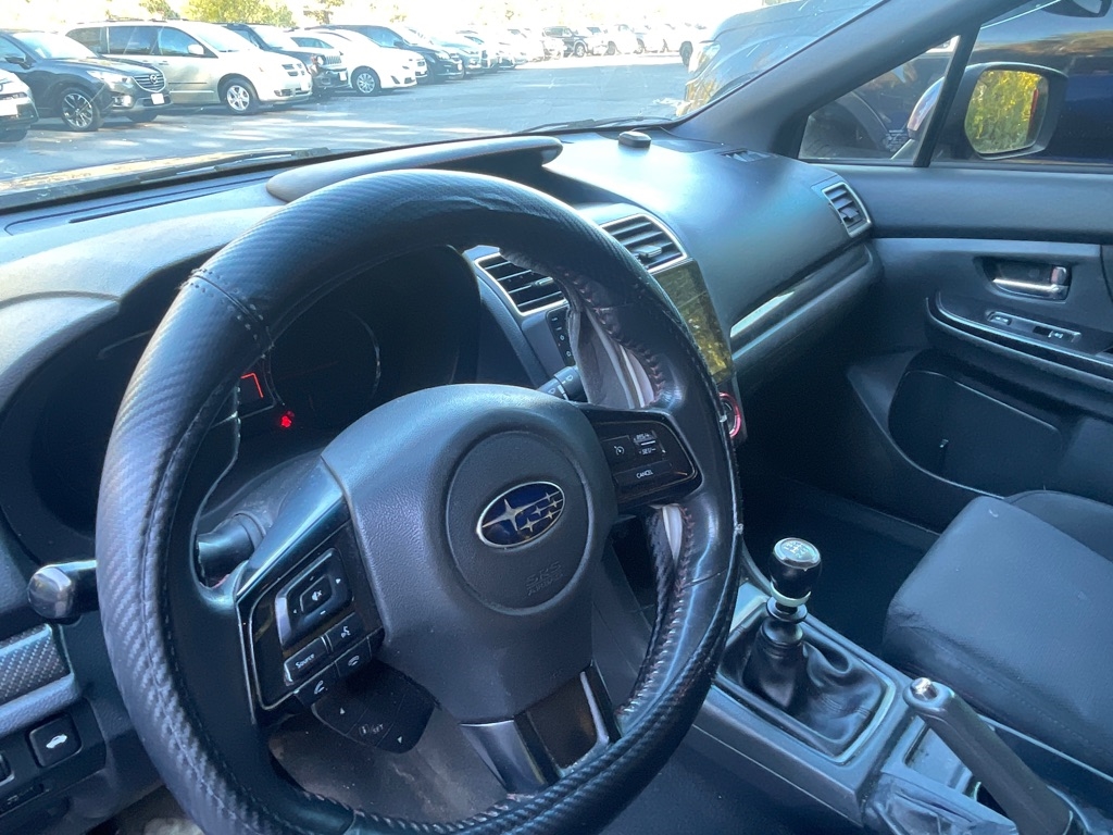 Subaru WRX  2019 Subaru WRX  2019