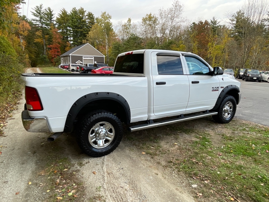 RAM 3500  2017 RAM 3500  2017