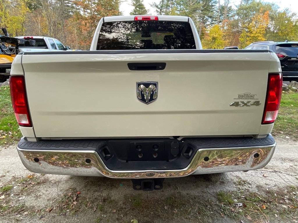 RAM 3500  2017 RAM 3500  2017