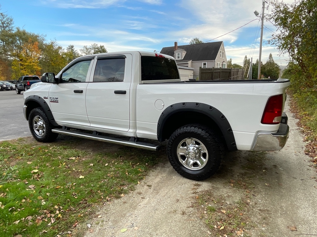 RAM 3500  2017 RAM 3500  2017