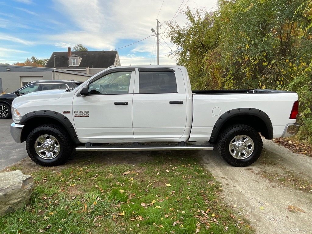 RAM 3500  2017 RAM 3500  2017