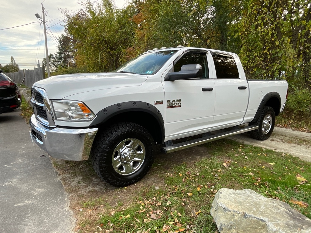 RAM 3500  2017 RAM 3500  2017