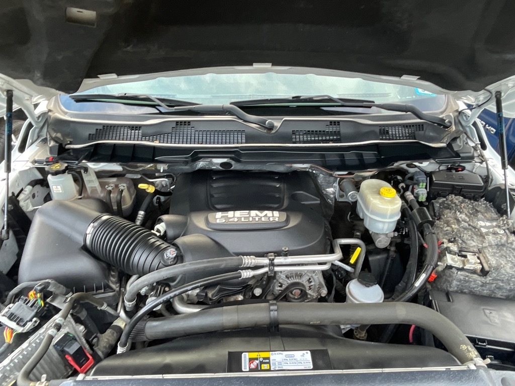 RAM 3500  2017 RAM 3500  2017