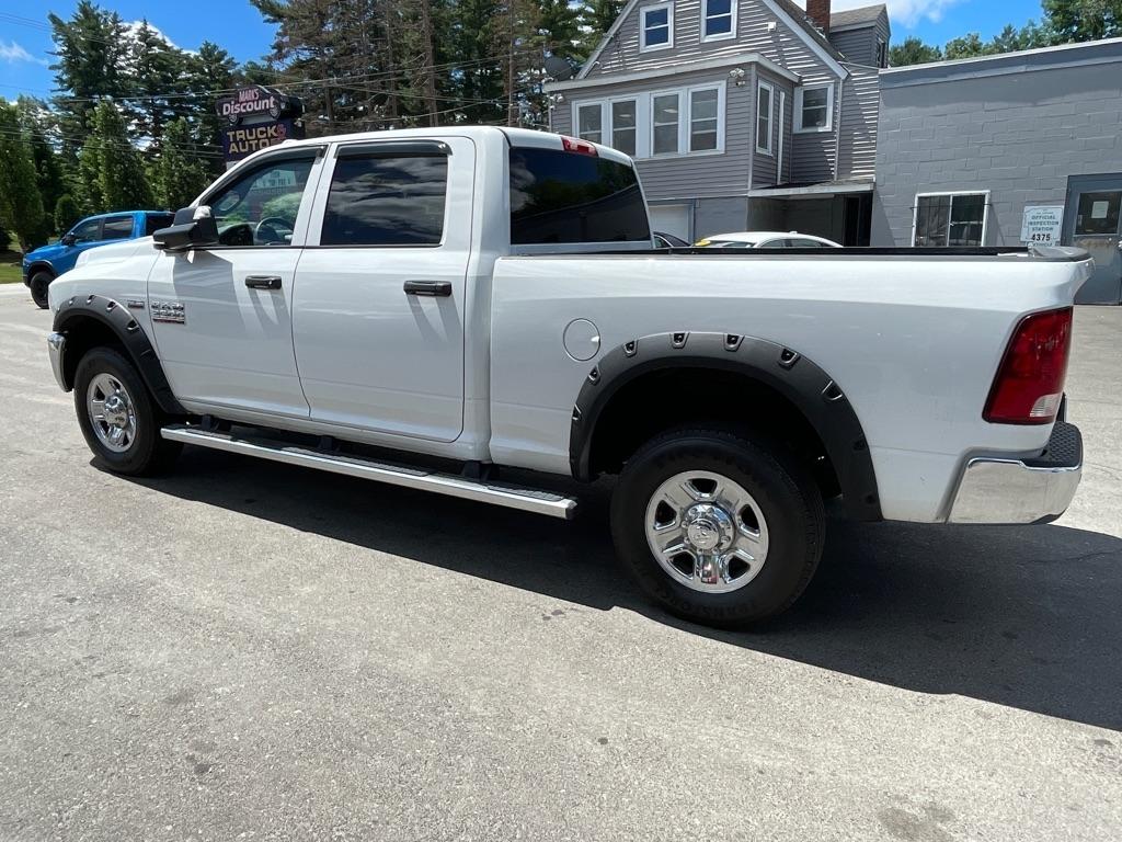 RAM 3500  2017