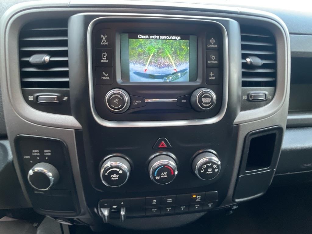 RAM 3500  2017