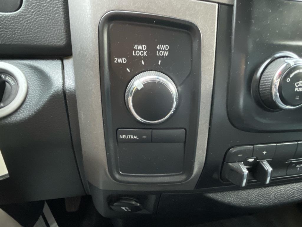 RAM 3500  2017