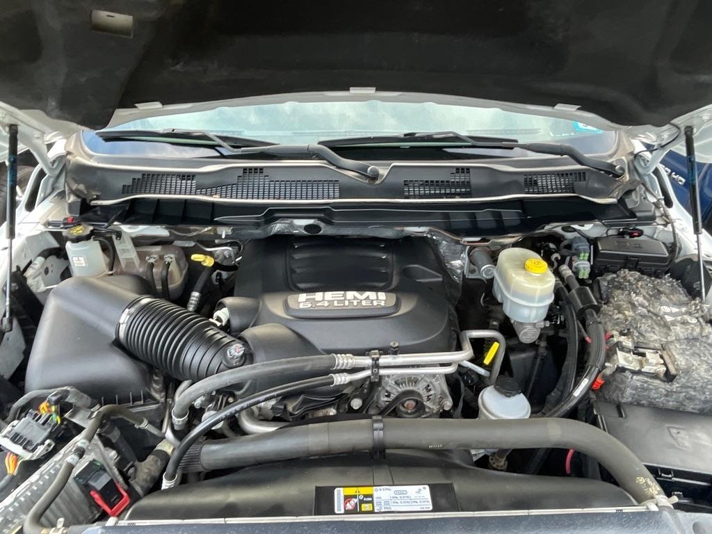 RAM 3500  2017