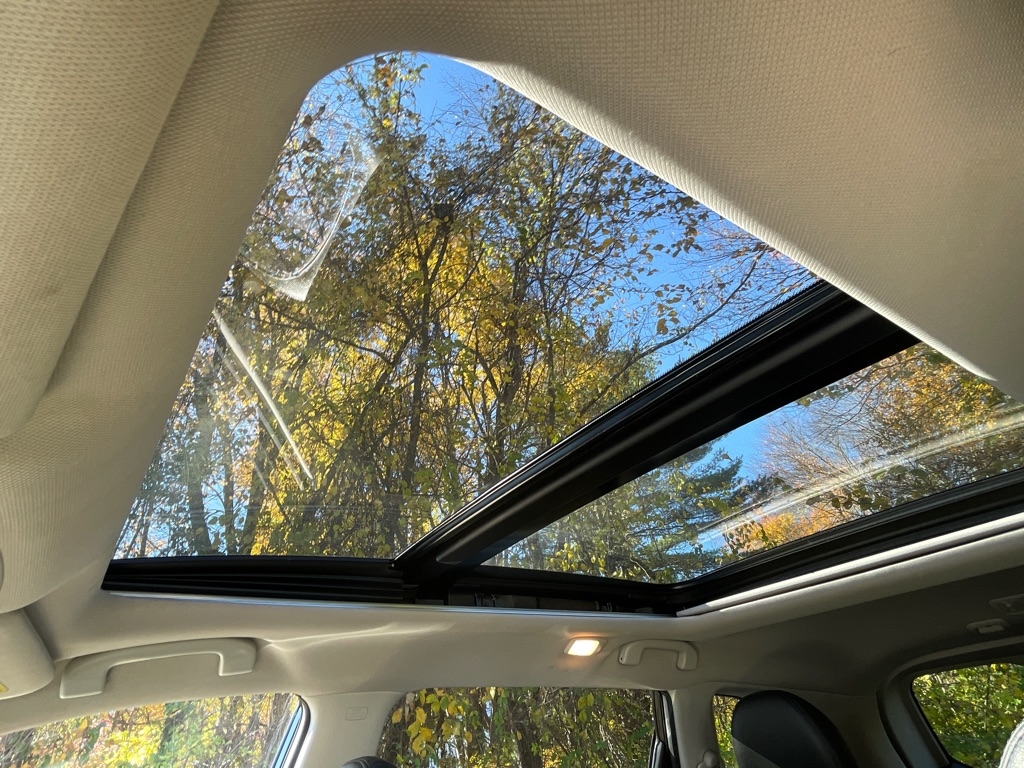 Nissan Rogue  2019 Nissan Rogue  2019