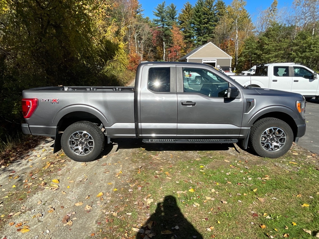 Ford F-150  2021 Ford F-150  2021