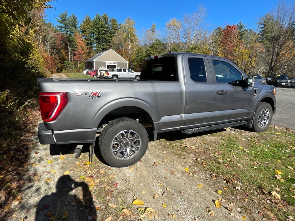 Ford F-150  2021 Ford F-150  2021