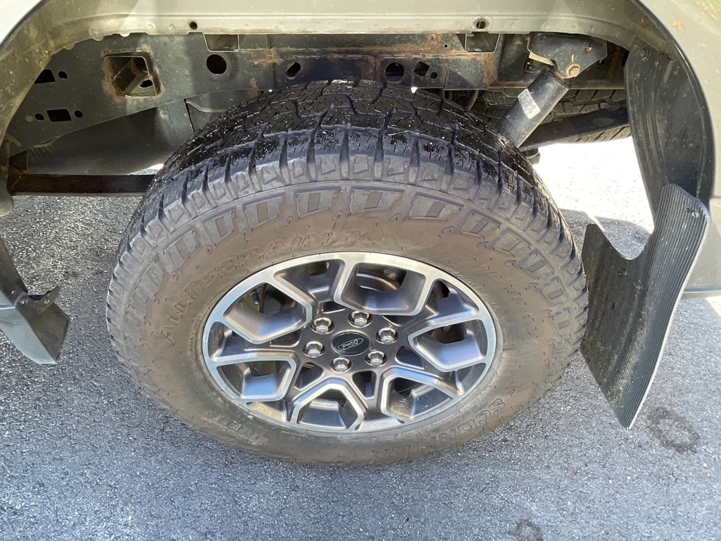 Ford F-150  2021 Ford F-150  2021