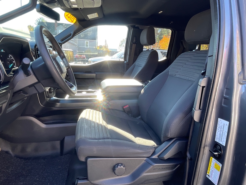 Ford F-150  2021 Ford F-150  2021