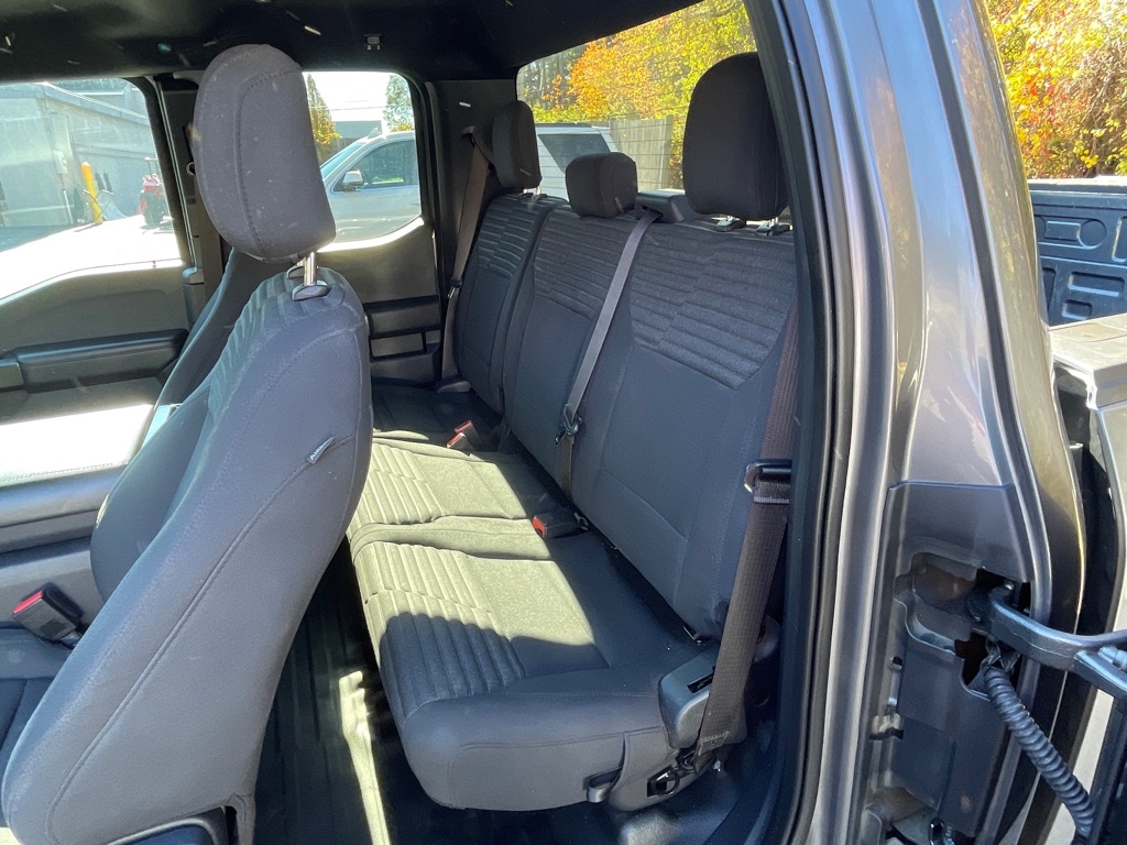 Ford F-150  2021 Ford F-150  2021