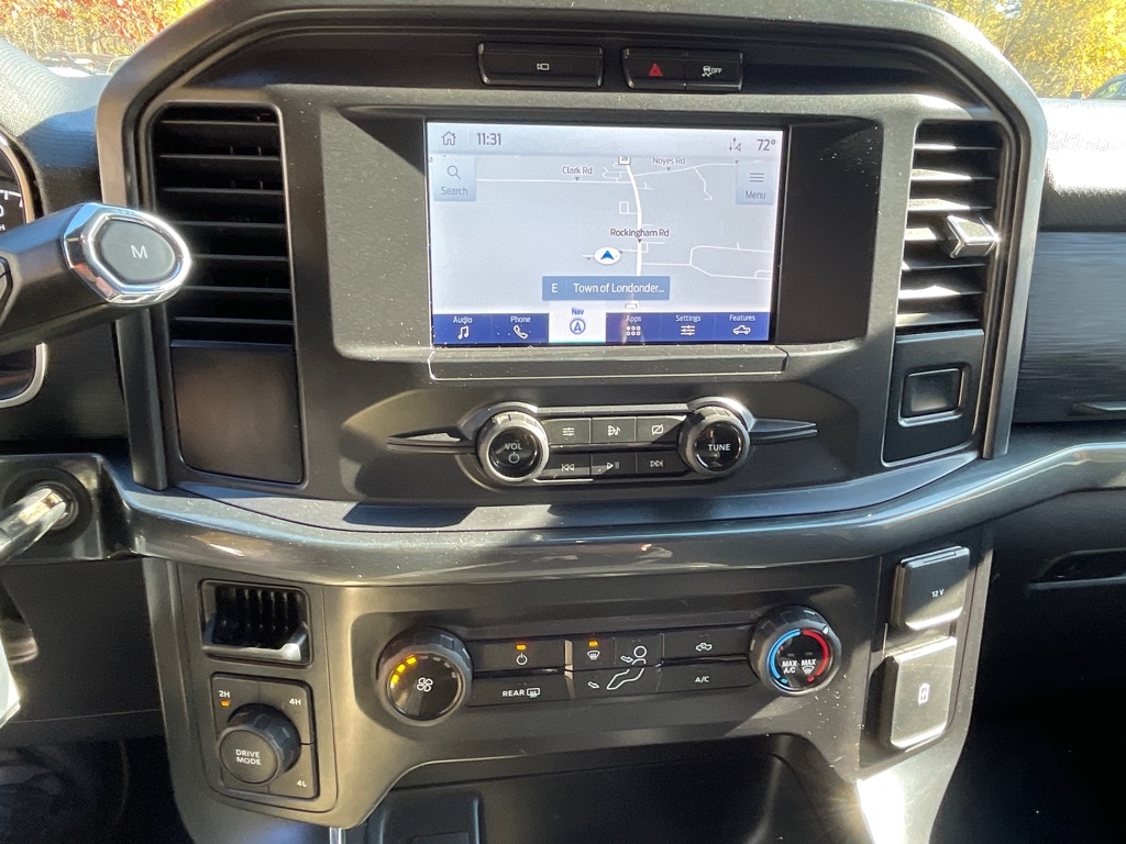 Ford F-150  2021 Ford F-150  2021