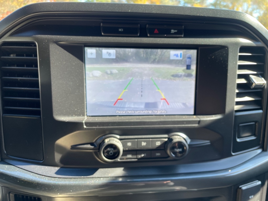 Ford F-150  2021 Ford F-150  2021