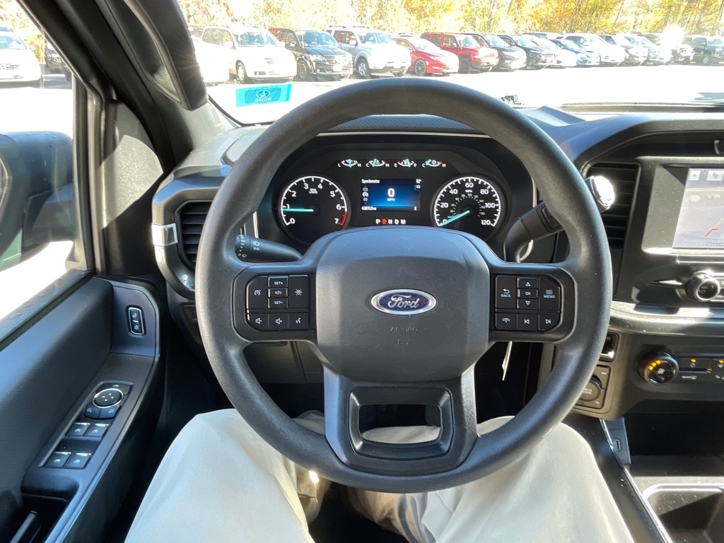 Ford F-150  2021 Ford F-150  2021