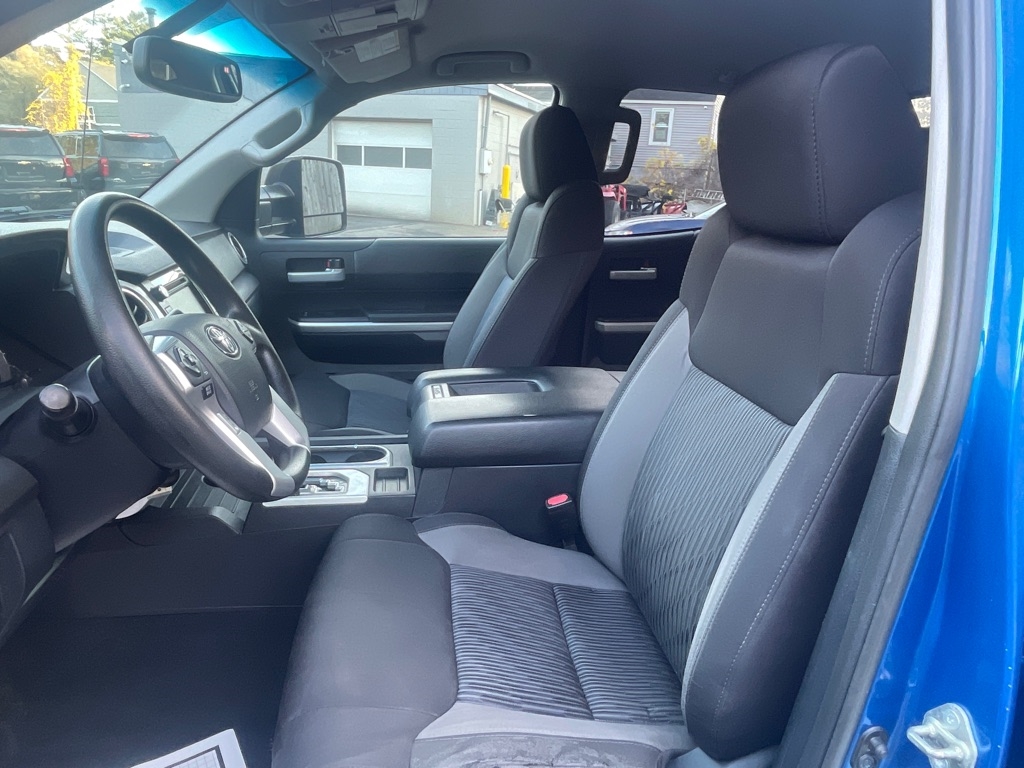 Toyota Tundra 4WD Truck  2016 Toyota Tundra 4WD Truck  2016