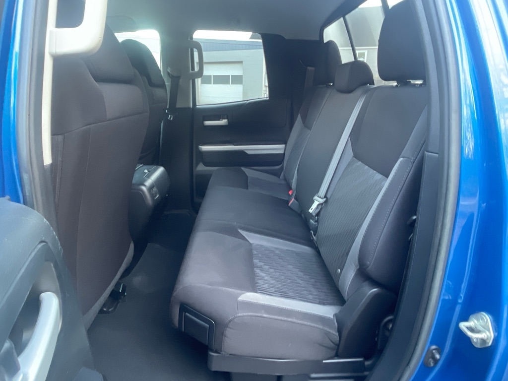 Toyota Tundra 4WD Truck  2016 Toyota Tundra 4WD Truck  2016