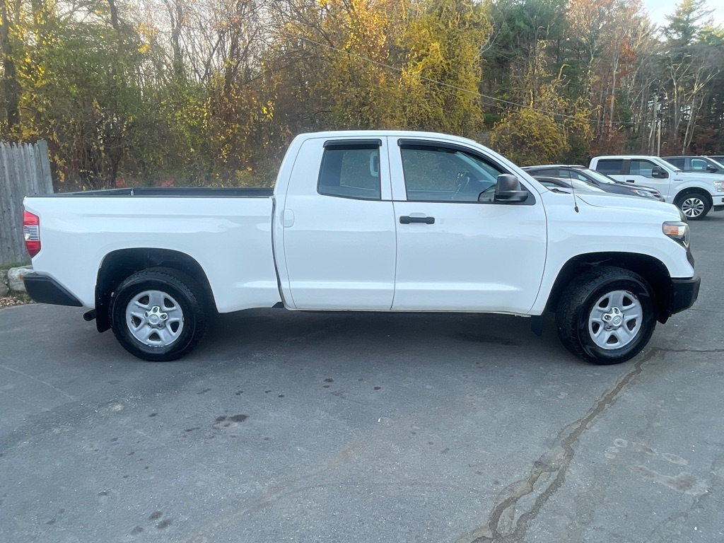 Toyota Tundra 4WD  2018 Toyota Tundra 4WD  2018