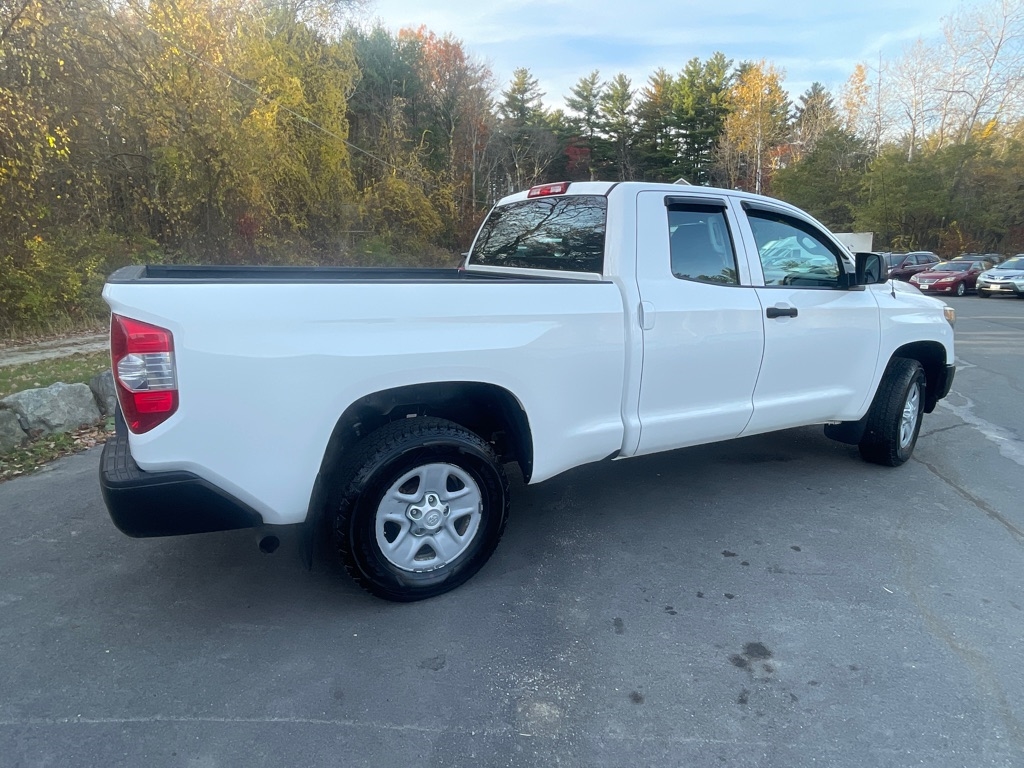 Toyota Tundra 4WD  2018 Toyota Tundra 4WD  2018