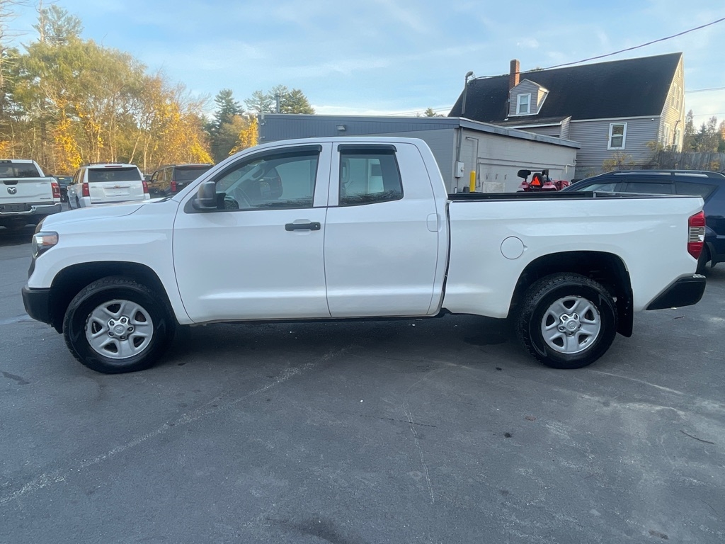 Toyota Tundra 4WD  2018 Toyota Tundra 4WD  2018