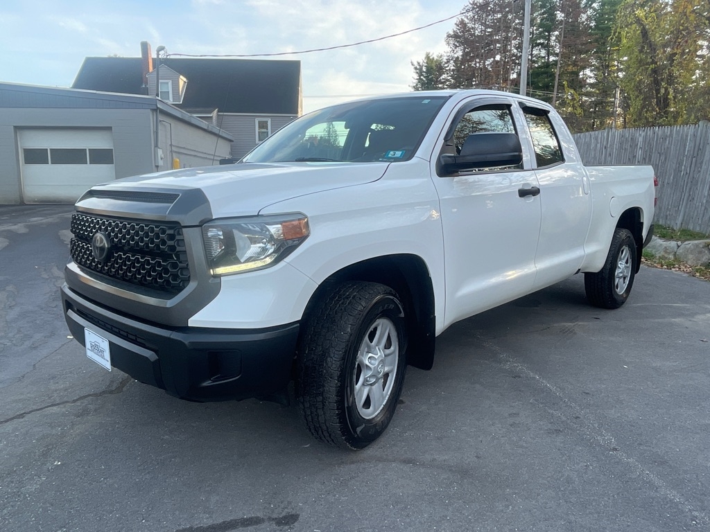 Toyota Tundra 4WD  2018 Toyota Tundra 4WD  2018