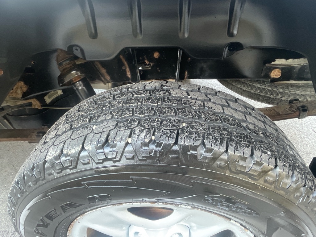 Toyota Tundra 4WD  2018 Toyota Tundra 4WD  2018