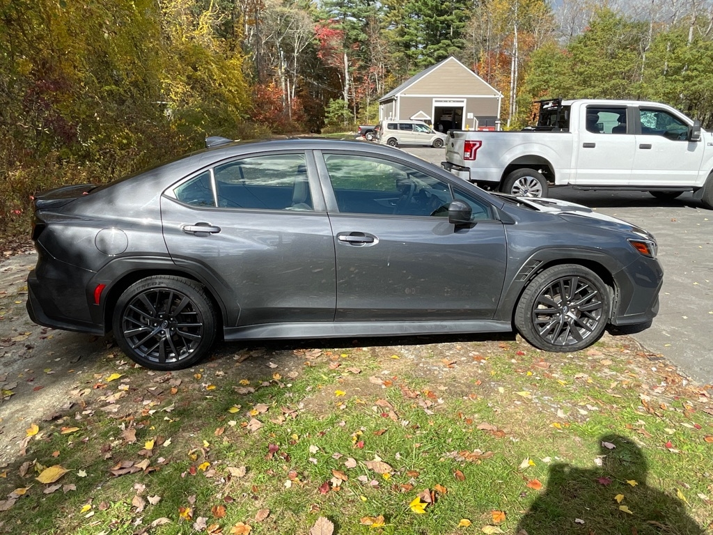 Subaru WRX  2023 Subaru WRX  2023