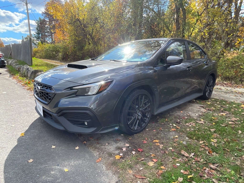 Subaru WRX  2023 Subaru WRX  2023