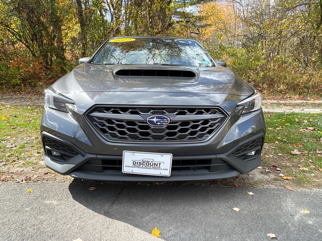 Subaru WRX  2023 Subaru WRX  2023